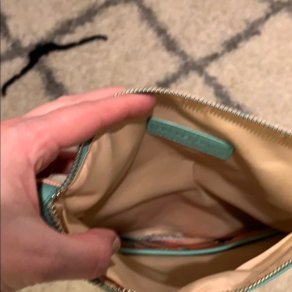 Rachel Pally bag with storage bag - Picture 3 of 4